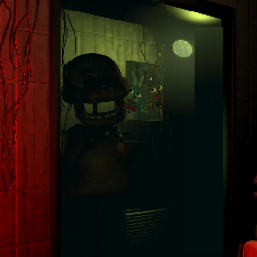 Fnaf 3