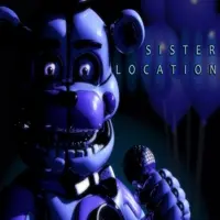 Fnaf Sister Location