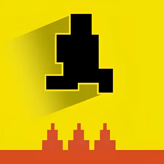 Pixel Path