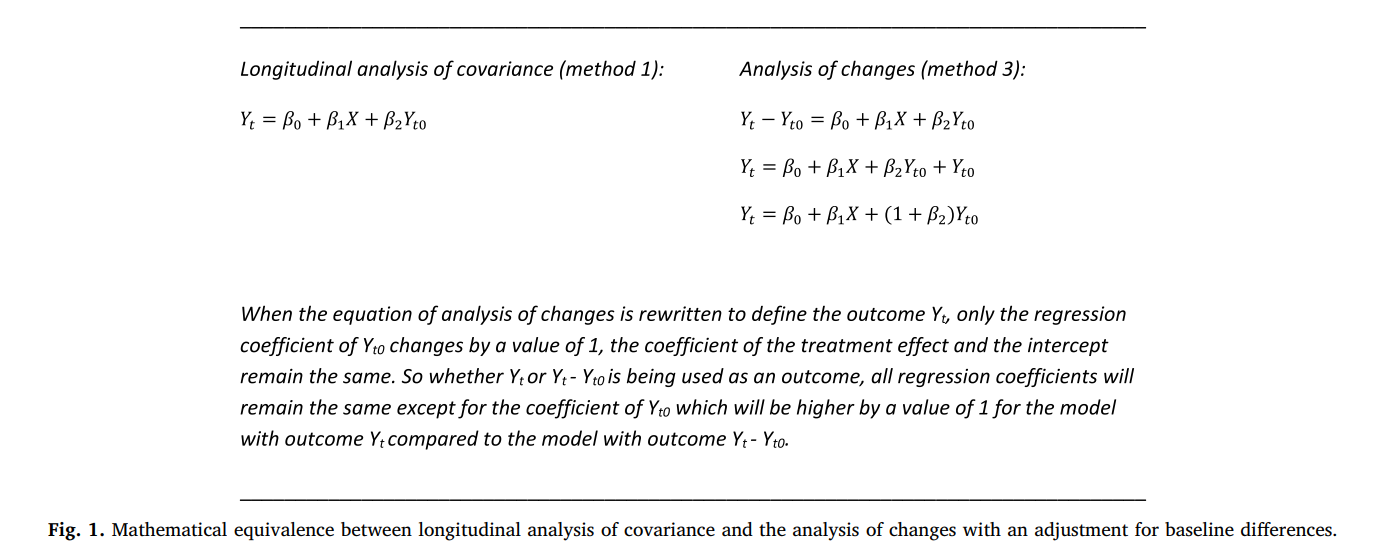 mathematical equivalence