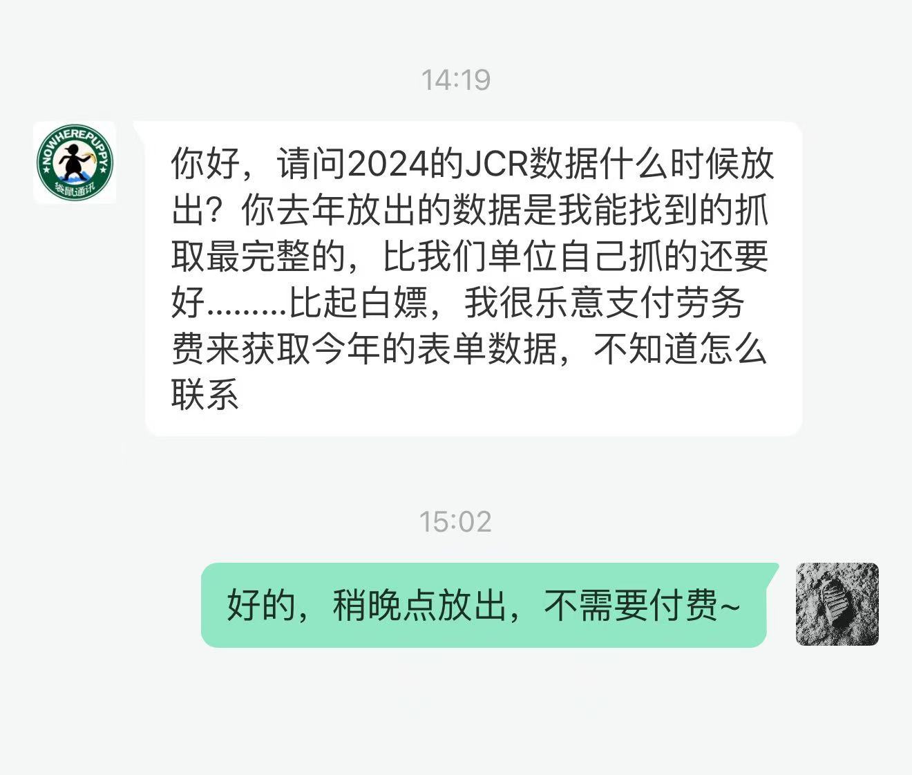 2024年度期刊影响因子 JCR2024 公布 2024年度期刊影响因子 JCR2024 公布