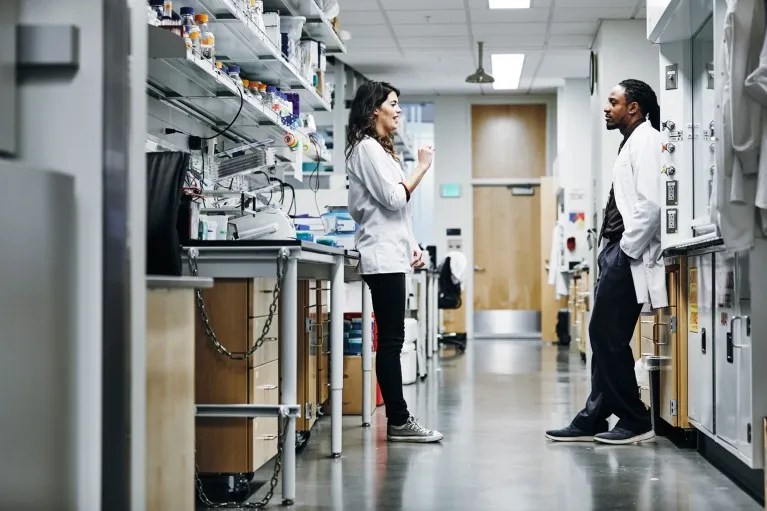 生统爱好者周刊（第 21 期）：博士生敢不敢冒险，很大程度“写在导师身上”