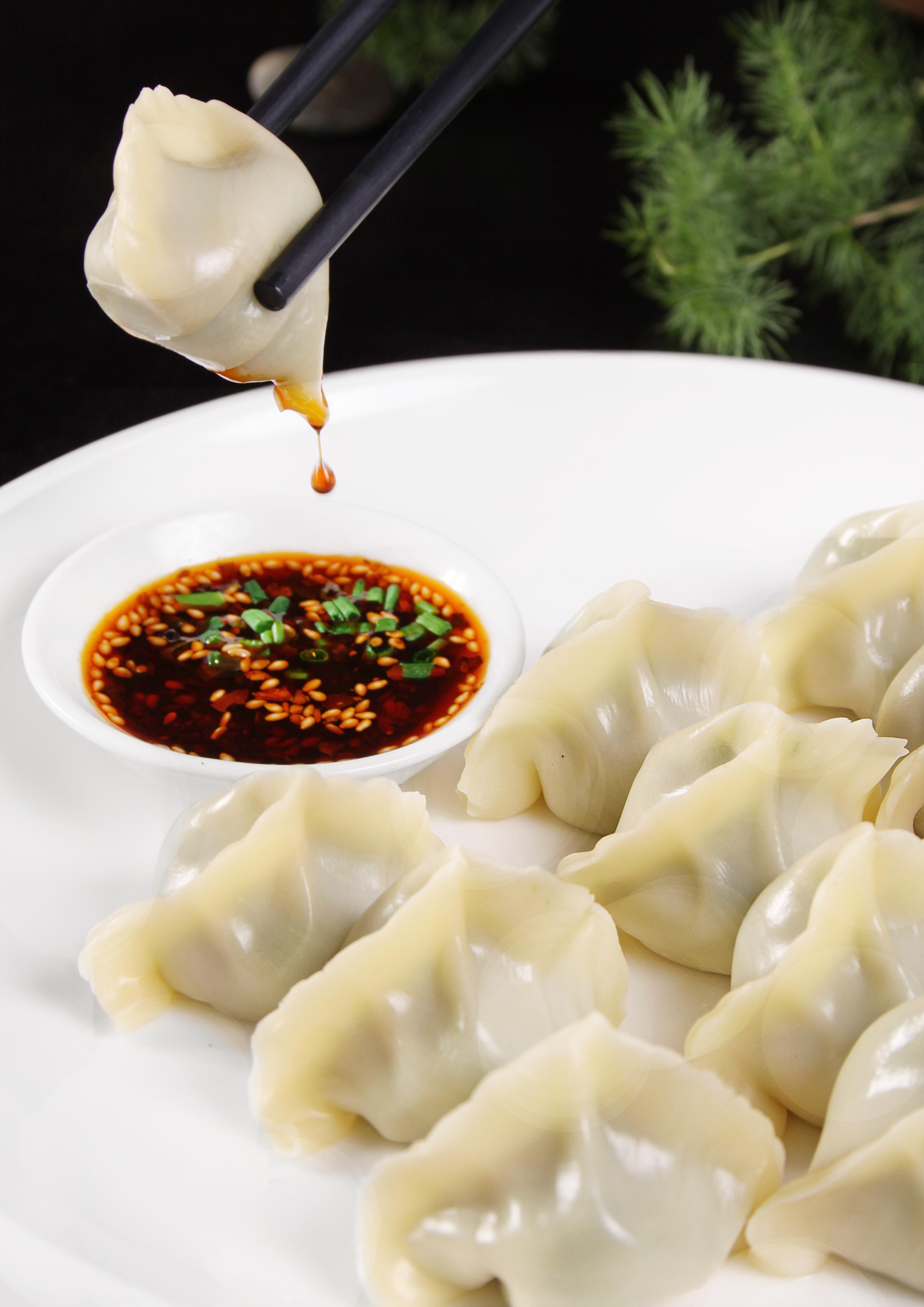 宅在家系列Tips——煮饺子笔记