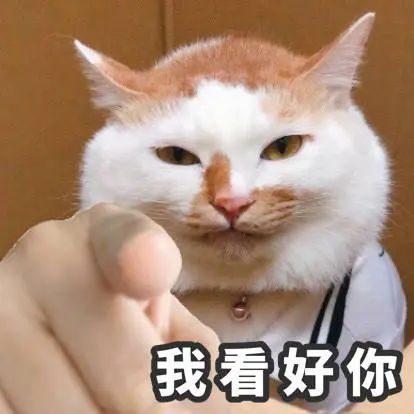 冲吧！