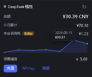 悬停