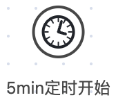 Start Event