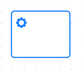 Service Task Node
