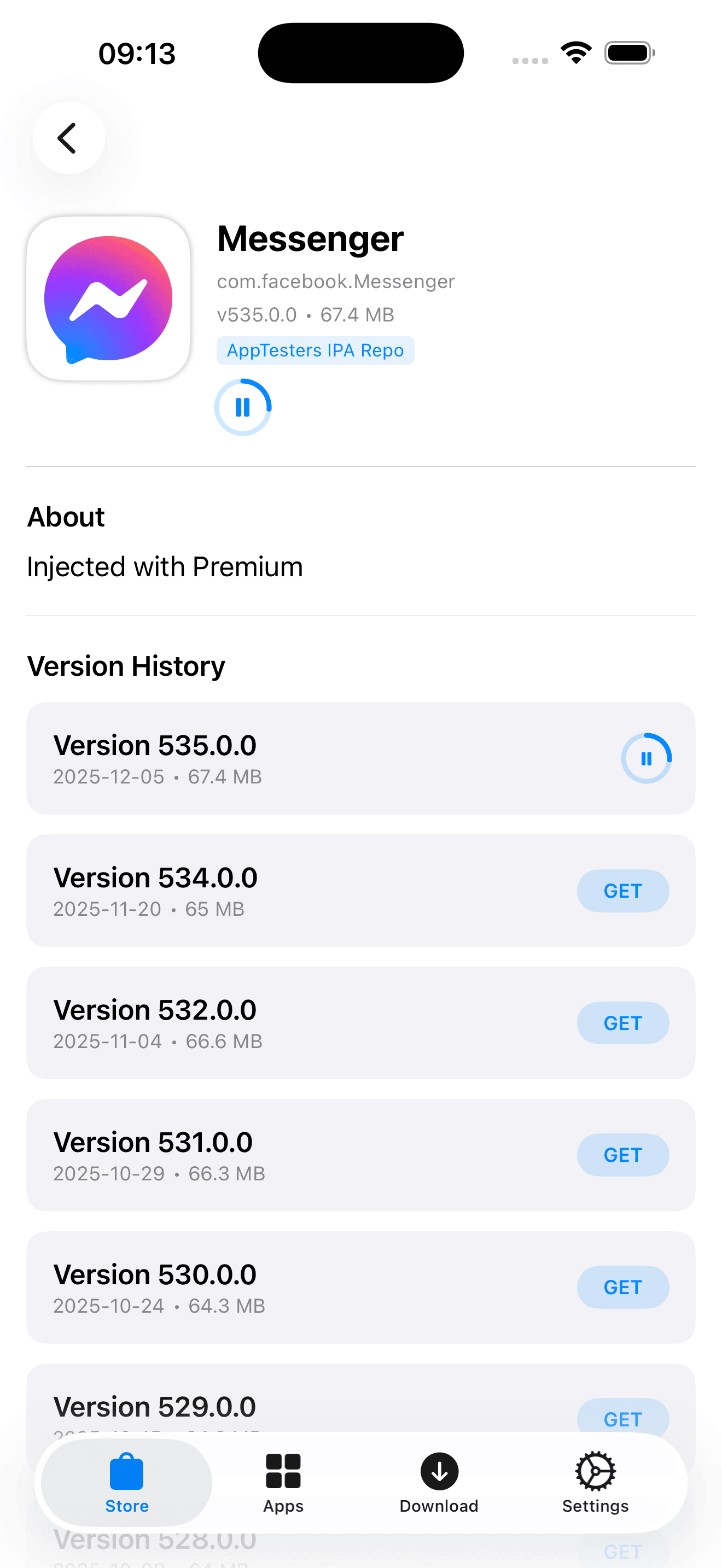 Screenshot 2 of LBox