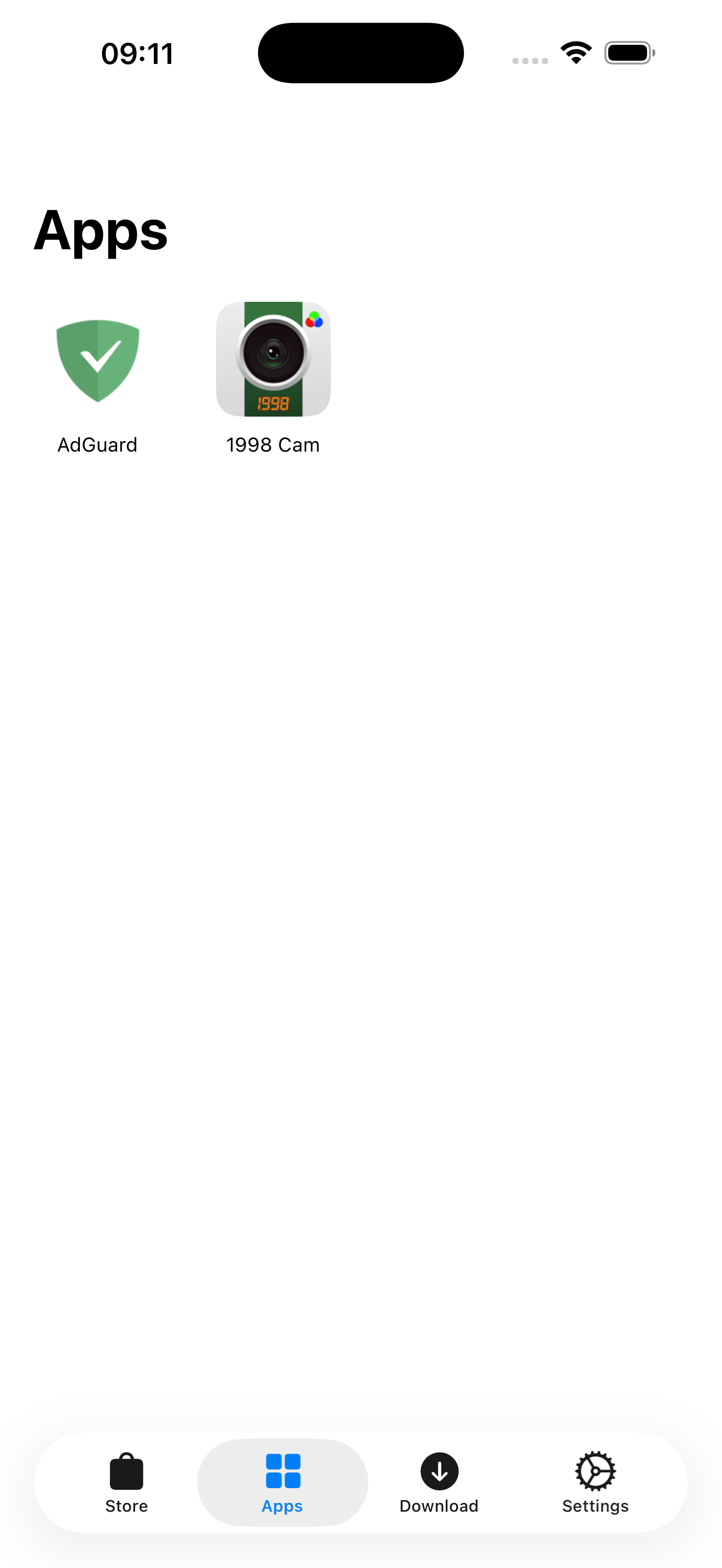 Screenshot 4 of LBox