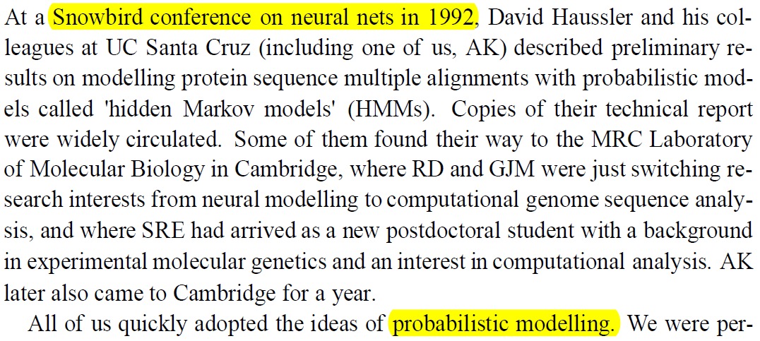 VM, Artificial neural networks, Hidden Markov Model