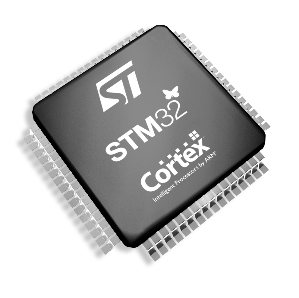 STM32CubeMX入门