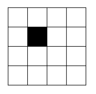 棋盘示例图