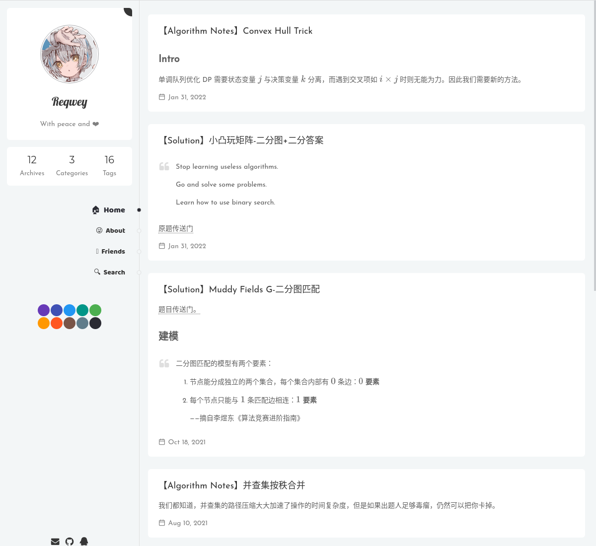 Linhk