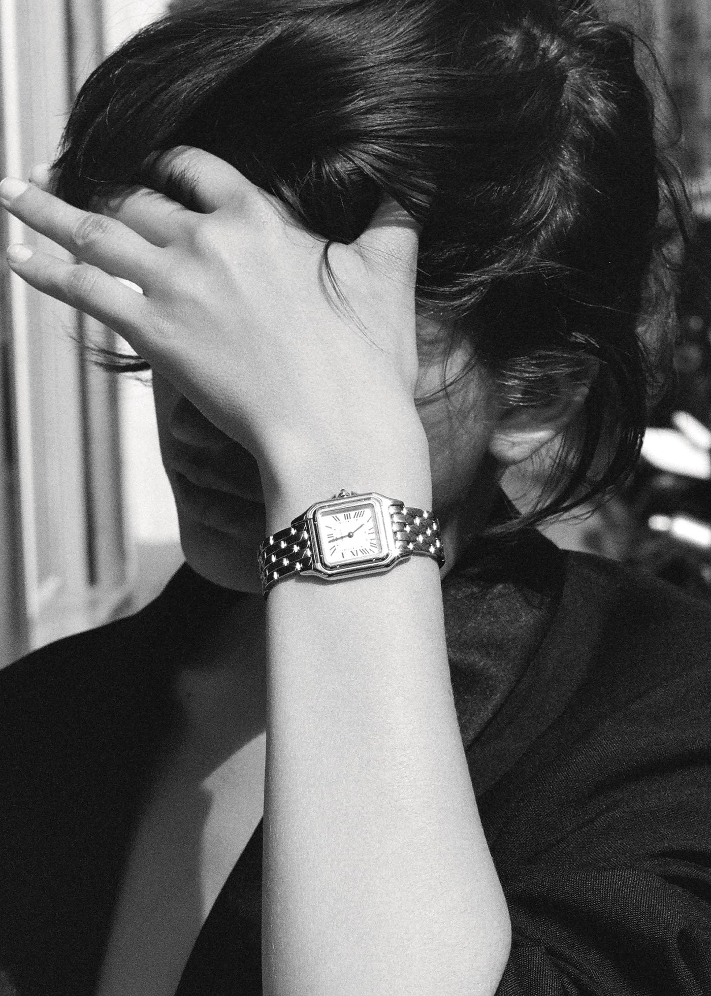 Cartier Panthère de WL HPI01430