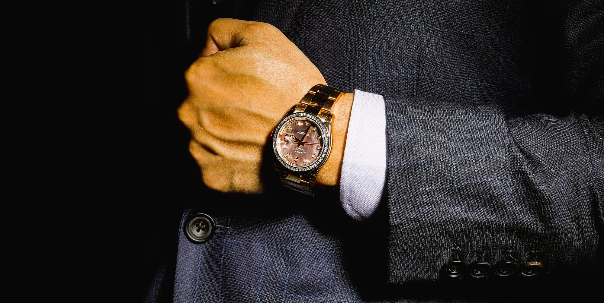 Rolex Datejust WL 126281RBR-0027