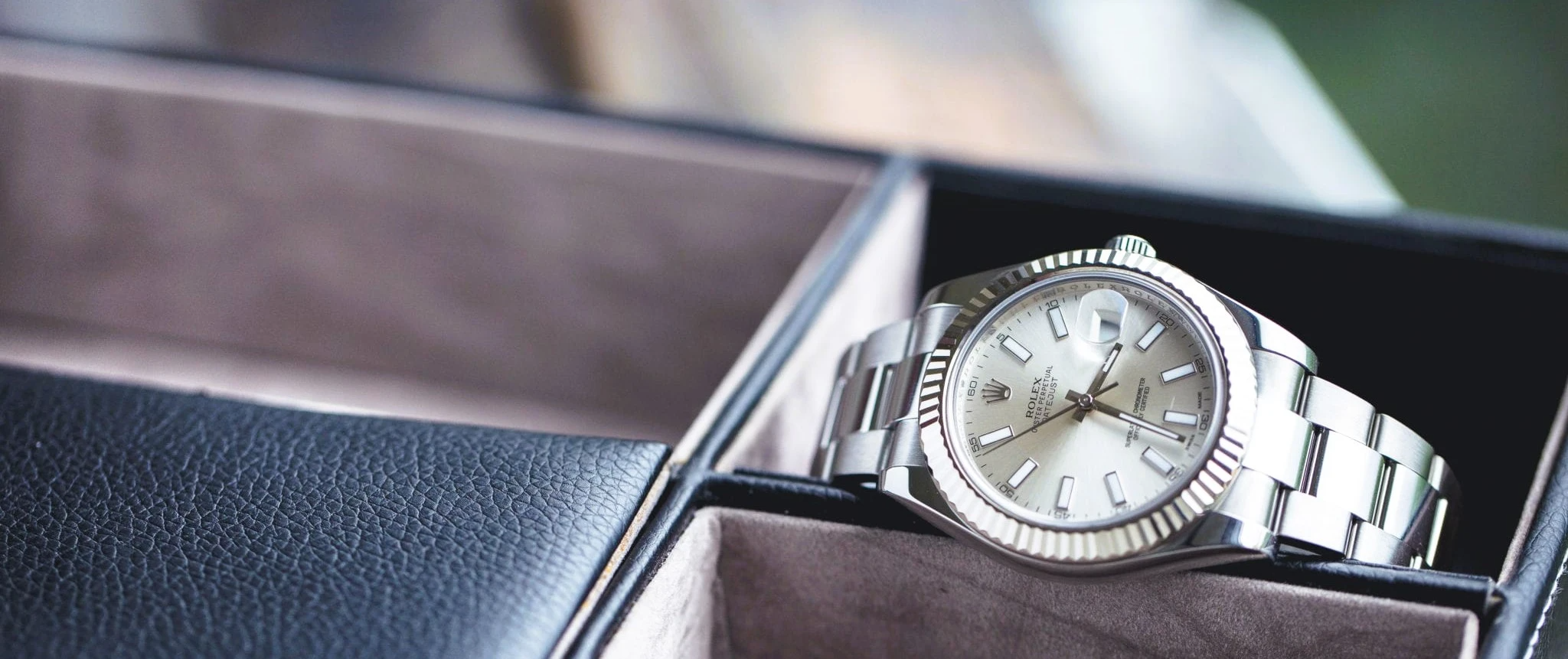 Rolex Datejust WL 278271-0023