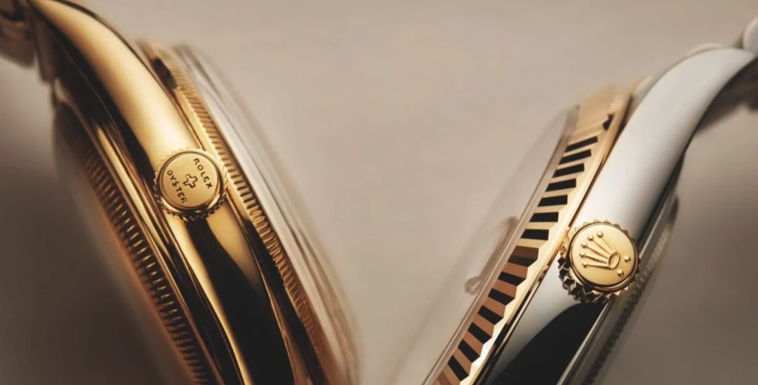 Rolex Datejust WL 126300-0005