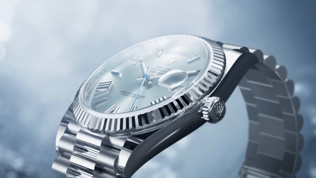 Rolex Day-Date WL 128239-0029