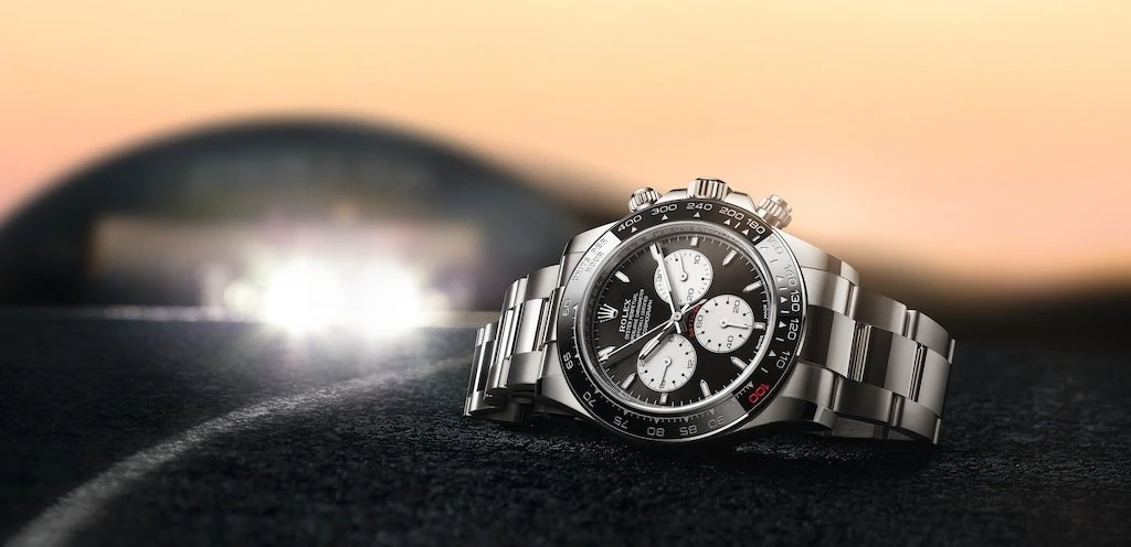 Rolex Daytona WL 126515LN-0004