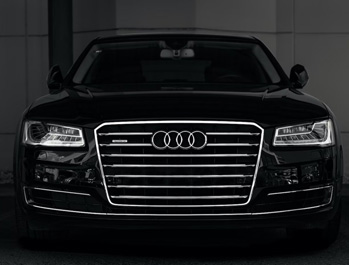 Audi Car
