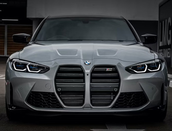 BMW Car