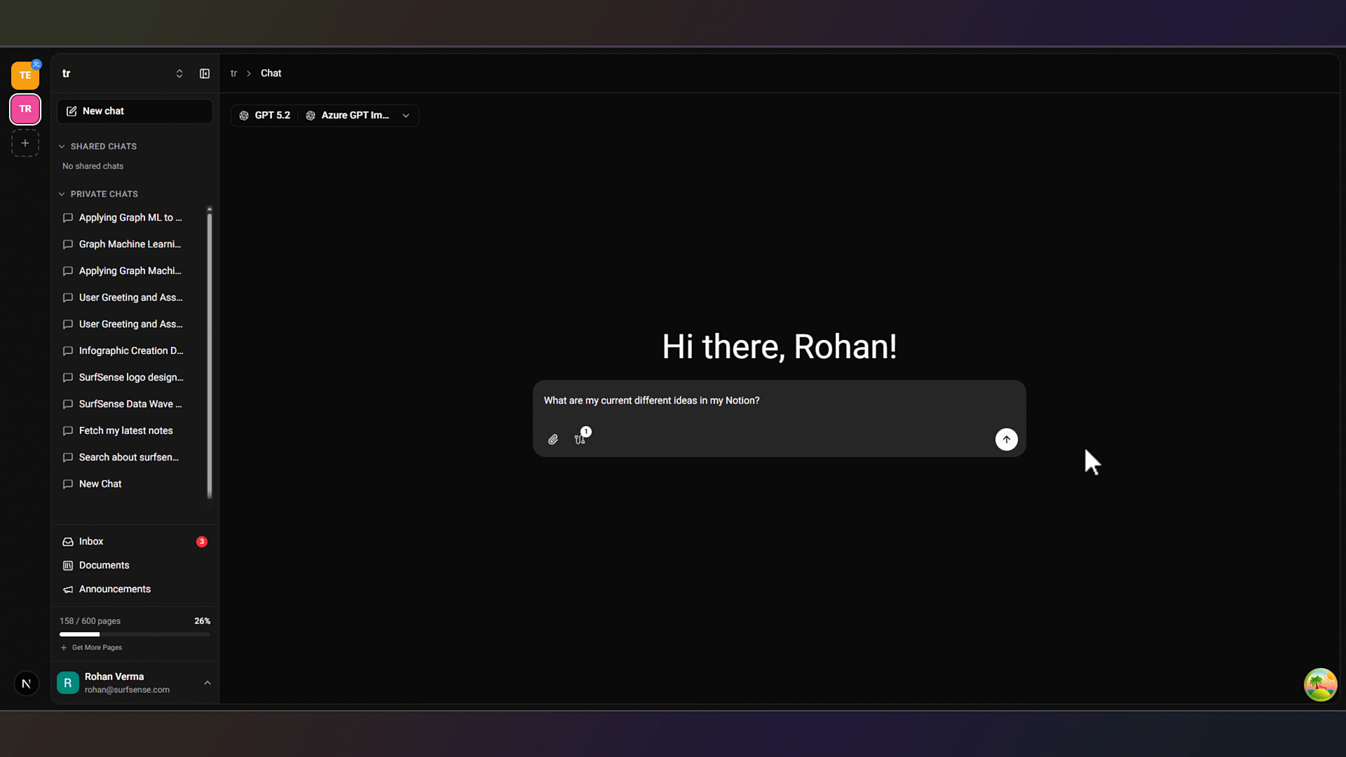 AI Search With Citations