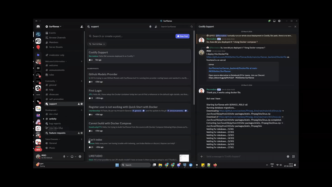 Screenshot Assist