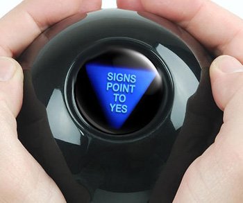 Intro to Magic 8-Ball | Learn how to build apps: Magic 8-Ball