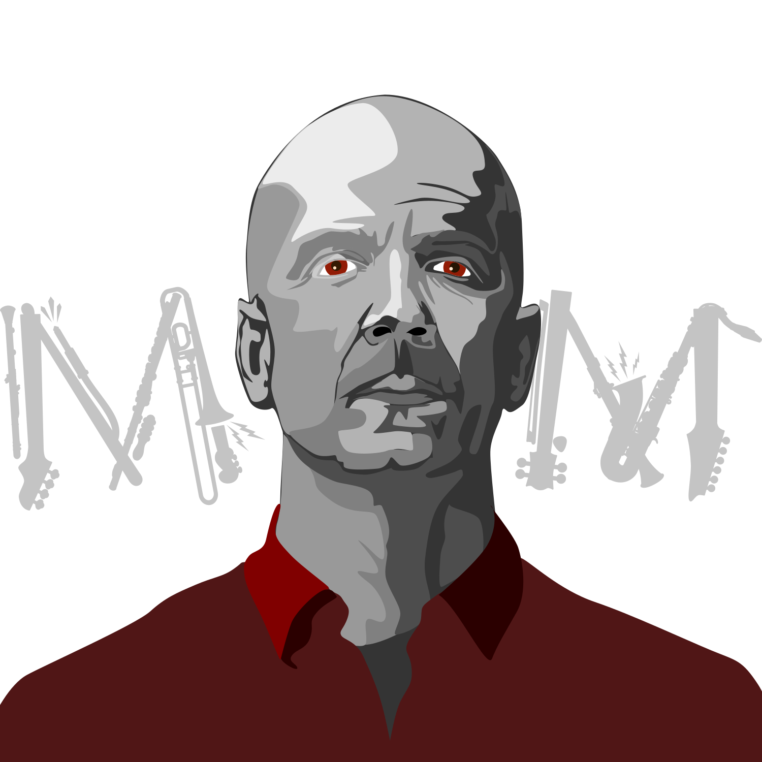 Devin townsend on creativity · Make Weird Music