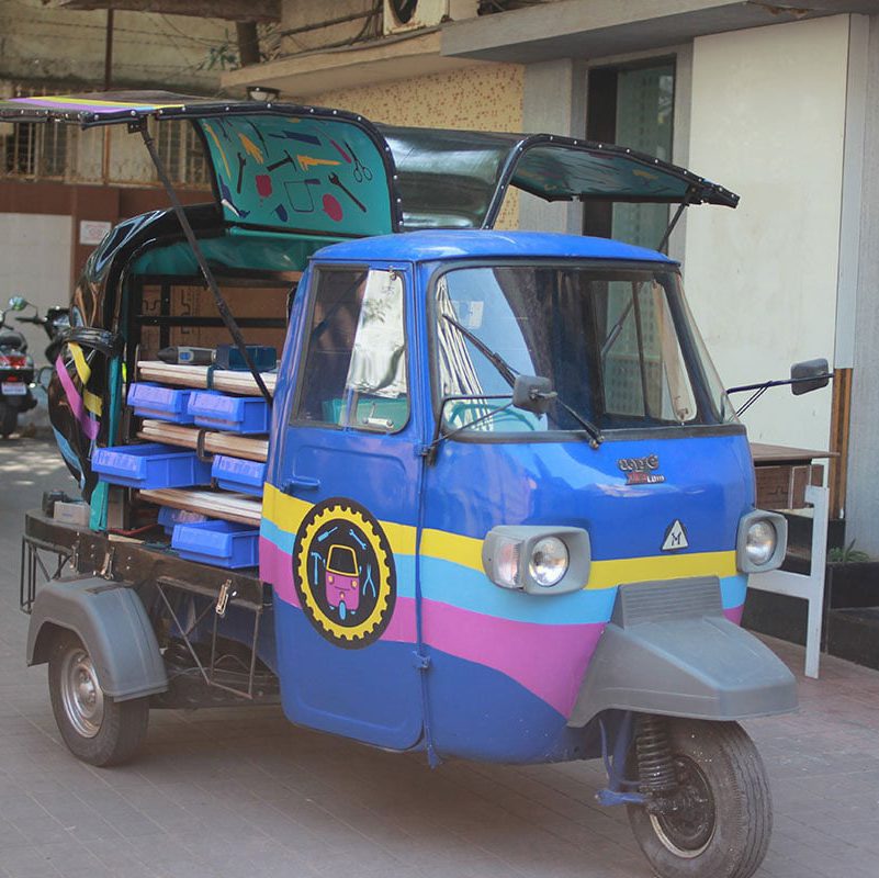 MAKER AUTO thumbnail