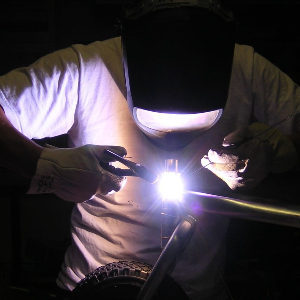 Flying Wheelchair (Flai'r) thumbnail