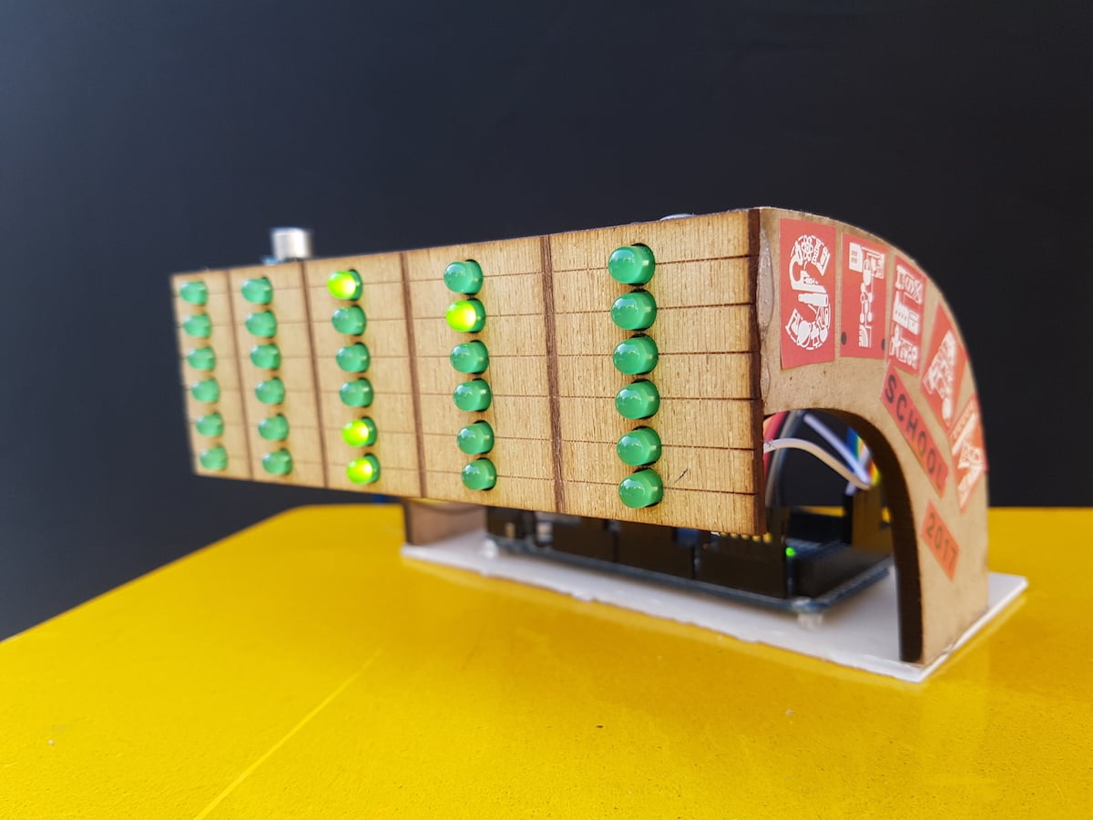 GUITAR 101 thumbnail