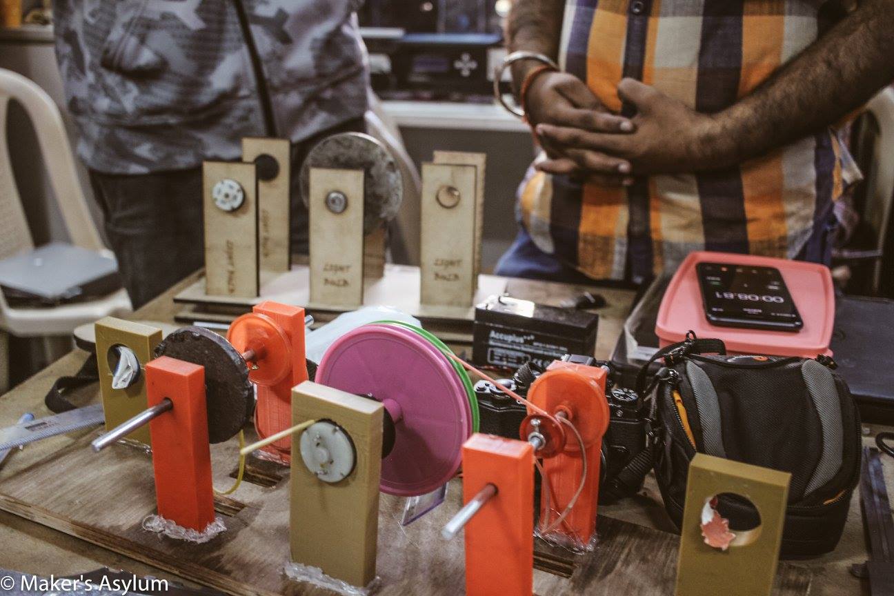 LIGHT BULB thumbnail