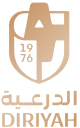 الدرعية