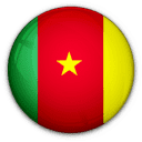 الكاميرون