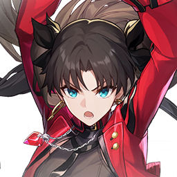 Rin Tohsaka