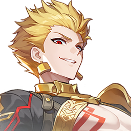 Gilgamesh