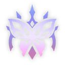 掌心淌過的荒蕪