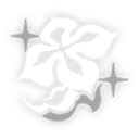 白晝悄然離去