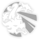 亢龍無悔，移山辟世