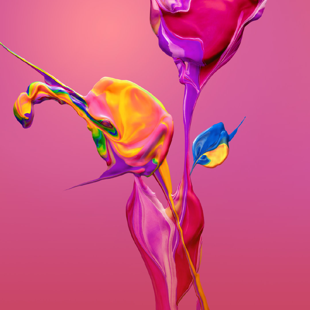 华为壁纸 p30 pro