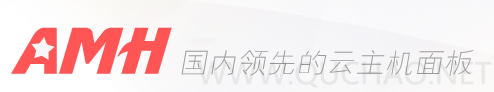 VPS主机控制面板 VPS主机控制面板