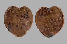 Historic local currencies | Communities ...