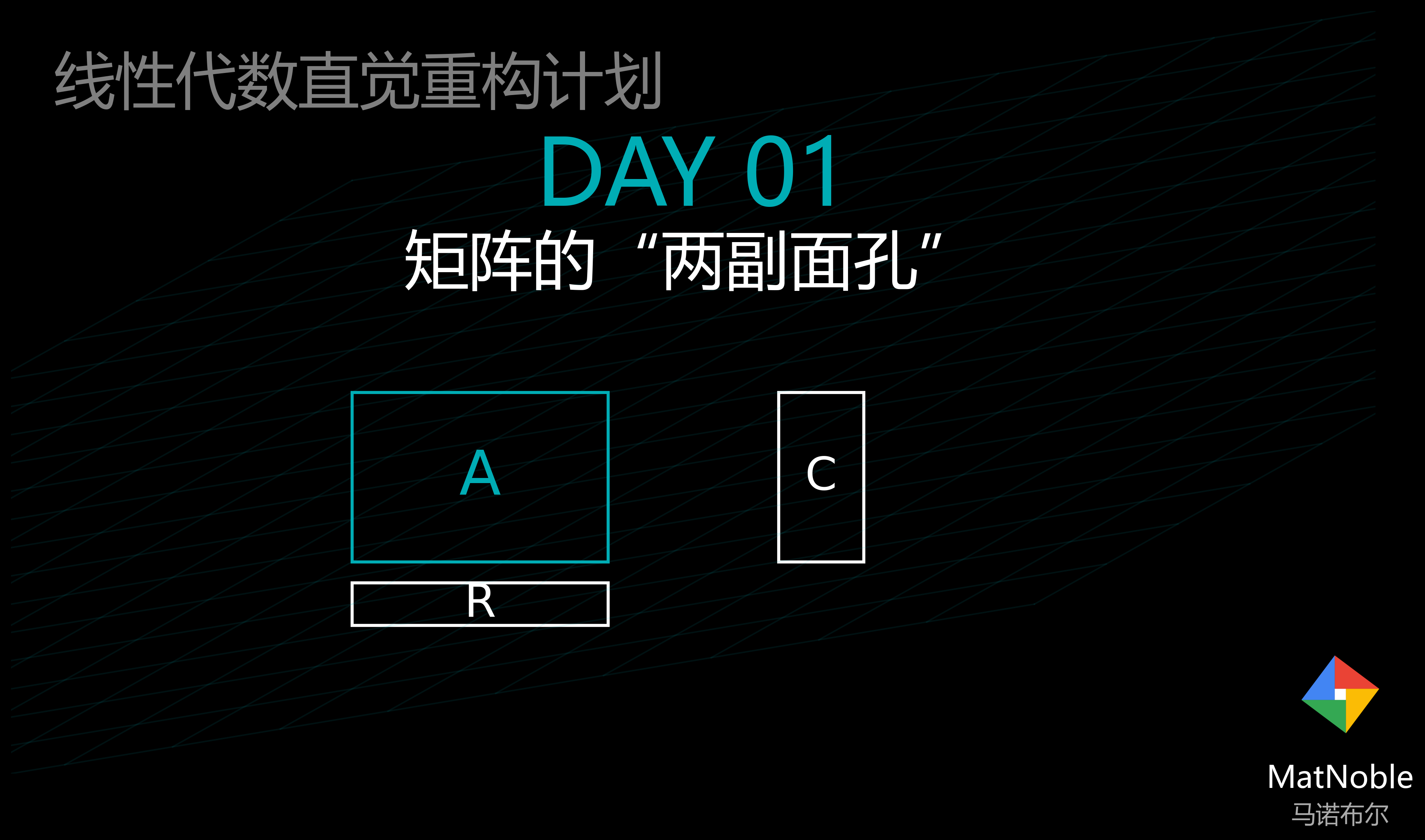 直觉重构：运动与压缩