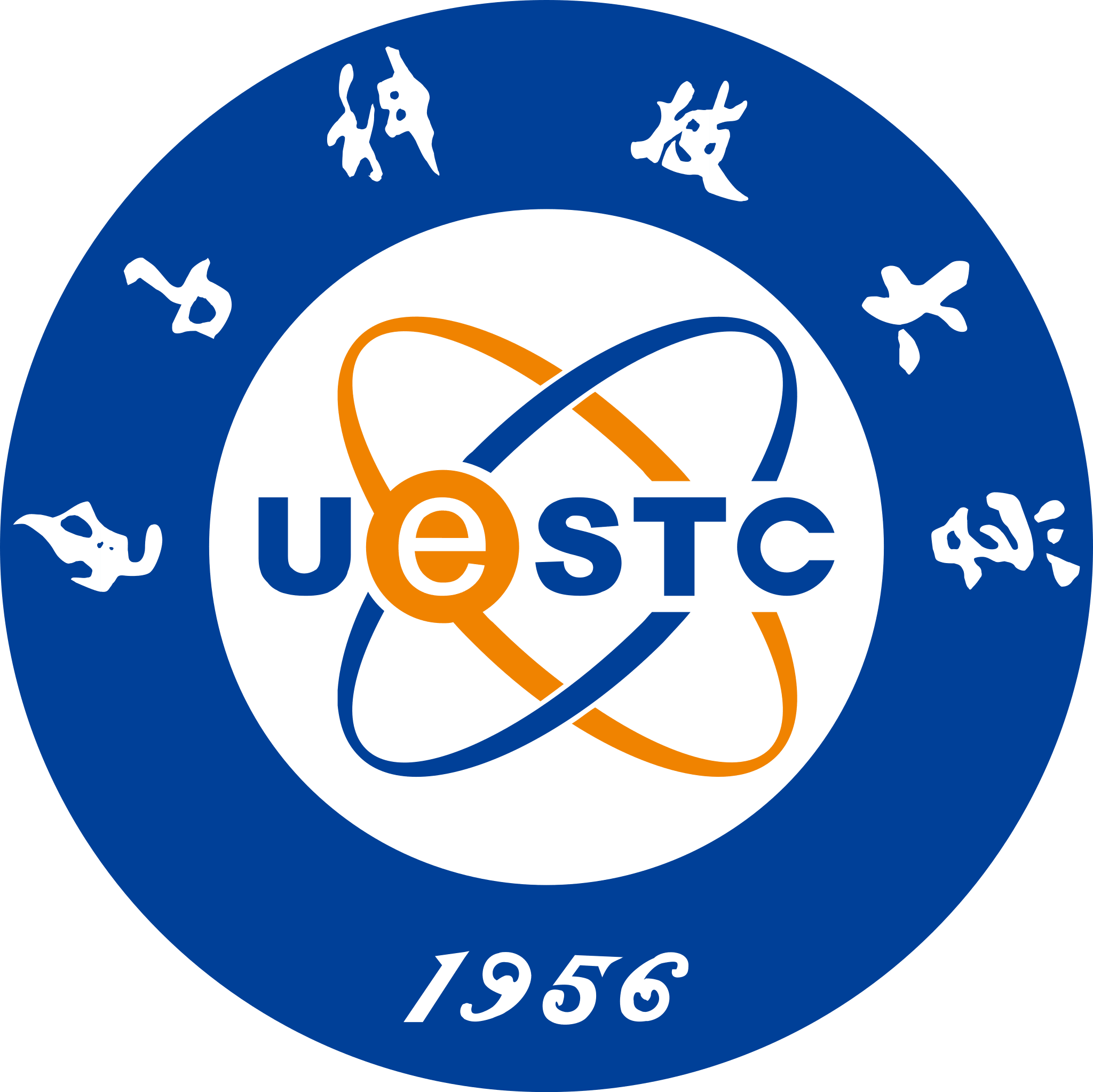 University of Electronic Science and Technology of China