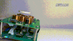 Maglev: Magnetic Levitation System