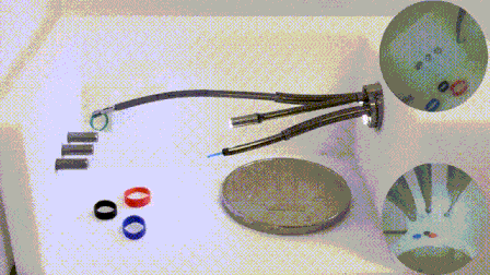 MicroSpine Single-Port Surgical Robot