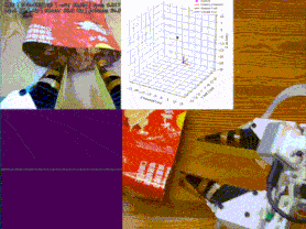 TouchUMI: A Force-Control Gripper with Tactile Sensing for Embodied Data Collection