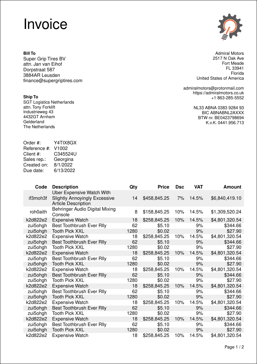 invoice-pdfkit CDN by jsDelivr - A CDN for npm and GitHub