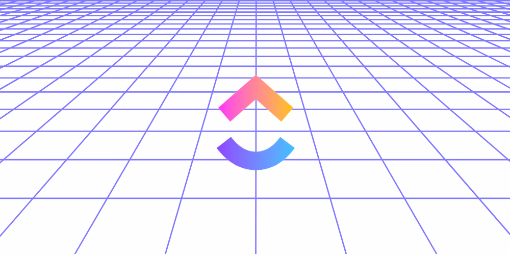 Pekerjaan jadi sangat menyenangkan dengan ClickUp